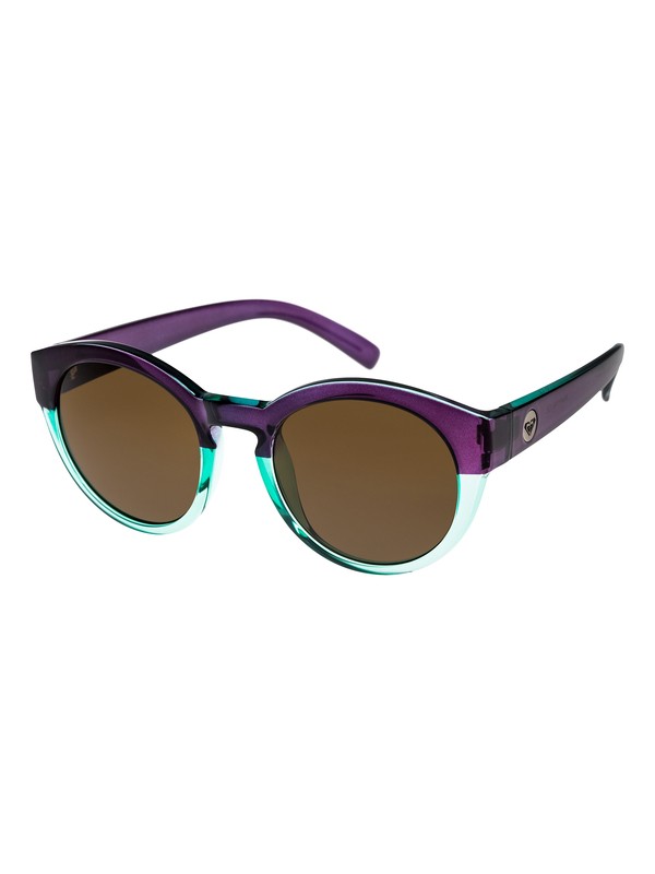 roxy, Mellow - Sonnenbrille für Frauen, PURPLE (apur) 0 Mellow - Sonnenbrille für Frauen Mehrfarbig ERJEY03016 Roxy