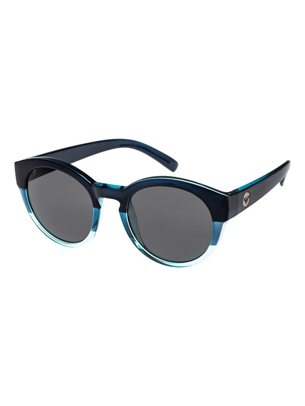 roxy, Mellow - Sonnenbrille für Frauen, BLUE (eblu) 0 Mellow - Sonnenbrille für Frauen Mehrfarbig ERJEY03016 Roxy