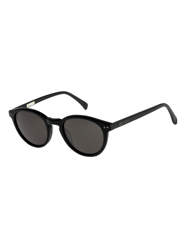 roxy, Gwen - Sunglasses, MATTE BLACK/GREY (xkks) 0 Gwen - Sunglasses Black ERJEY03017 Roxy