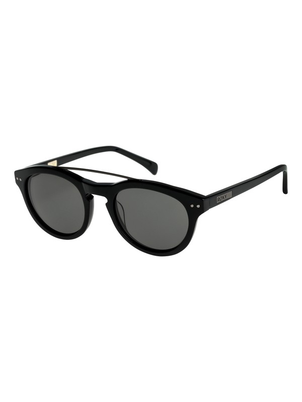roxy, Jill Sunglasses, SHINY BLACK/GREY (xkks) 0 Jill Sunglasses Negro ERJEY03023 Roxy