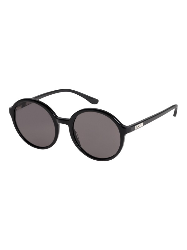 roxy, Blossom - Sunglasses for Women, SHINY BLACK/ GREY (xkks) 0 Blossom - Sunglasses for Women Black ERJEY03051 Roxy