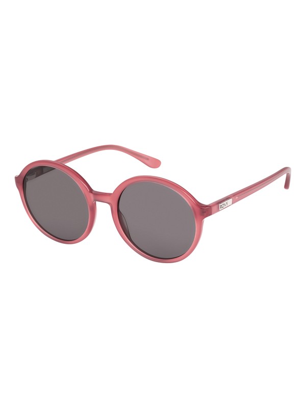 roxy, Blossom - Sunglasses for Women, SHINY RASBERRY/ GREY (xmss) 0 Blossom - Sunglasses for Women Pink ERJEY03051 Roxy