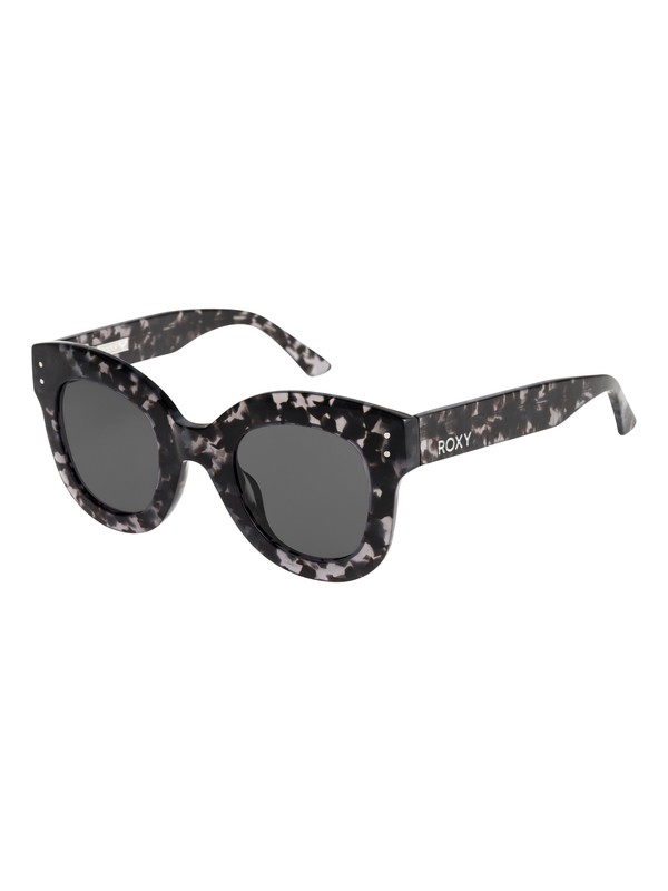 roxy, Ragdoll - Sunglasses for Women, SHINY TORTOISE BLACK/ GREY (xskk) 0 Ragdoll - Sunglasses for Women Grey ERJEY03053 Roxy
