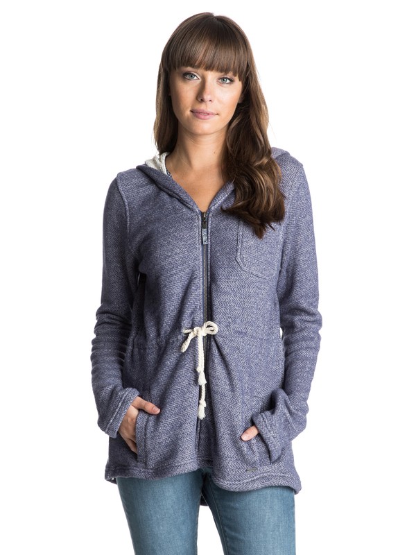 roxy, Everyday Good Hoodie, ASTRAL AURA (pss0) 0 Everyday Good Hoodie ERJFT03045 Roxy