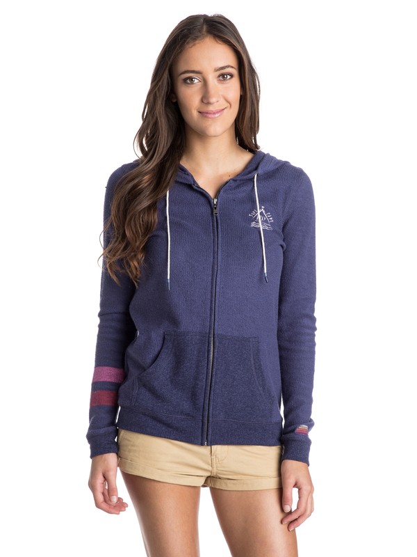 roxy, Sunshine World C Hoodie, ASTRAL AURA (pss0) 0 Sunshine World C Hoodie ERJFT03093 Roxy
