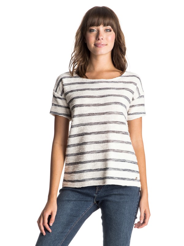 Adelaide - Sweatshirt ERJFT03200 0 Adelaide Pullover Hoodie ERJFT03200 Roxy