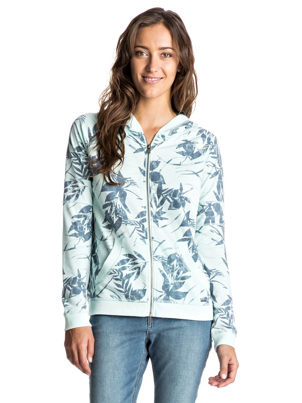 Dip Out B - Zip-Up Hoodie ERJFT03470 0 Dip Out B Zip Hoodie ERJFT03470 Roxy