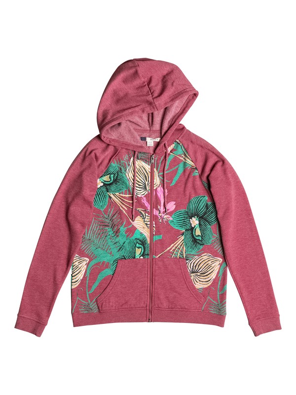 BREAK DROP HOODIE B ERJFT03545 0 BREAK DROP HOODIE B ERJFT03545 Roxy
