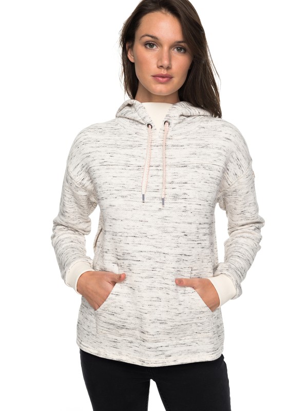 GREATEST GLORY ERJFT03693 0 Greatest Glory Hoodie ERJFT03693 Roxy