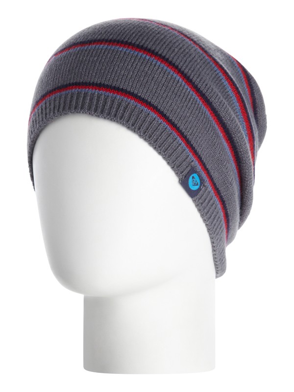 roxy, ABBIE BEANIE, CASTLE ROCK (kpv0) 0 ABBIE BEANIE ERJHA00050 Roxy