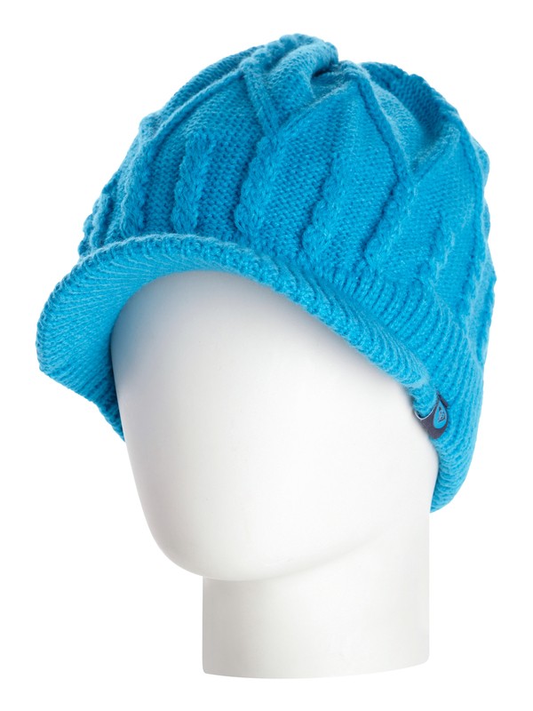 roxy, Melding Beanie, HAWAIIAN OCEAN (bmj0) 0 Melding Beanie ERJHA00057 Roxy