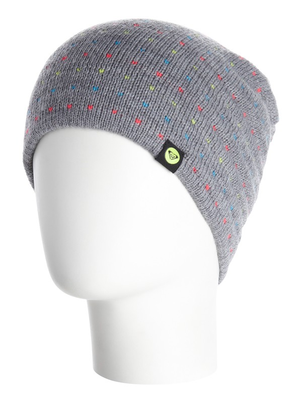 roxy, Mollie Beanie, CASTLE ROCK (kpv0) 0 Mollie Beanie ERJHA00058 Roxy
