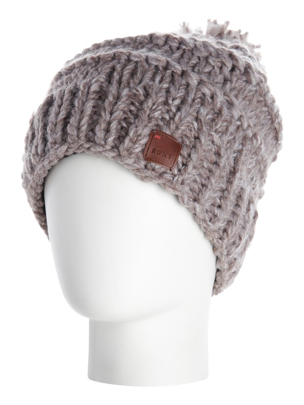 roxy, Winter Beanie, SHOPPING BAG (crj0) 0 Winter Beanie ERJHA00064 Roxy