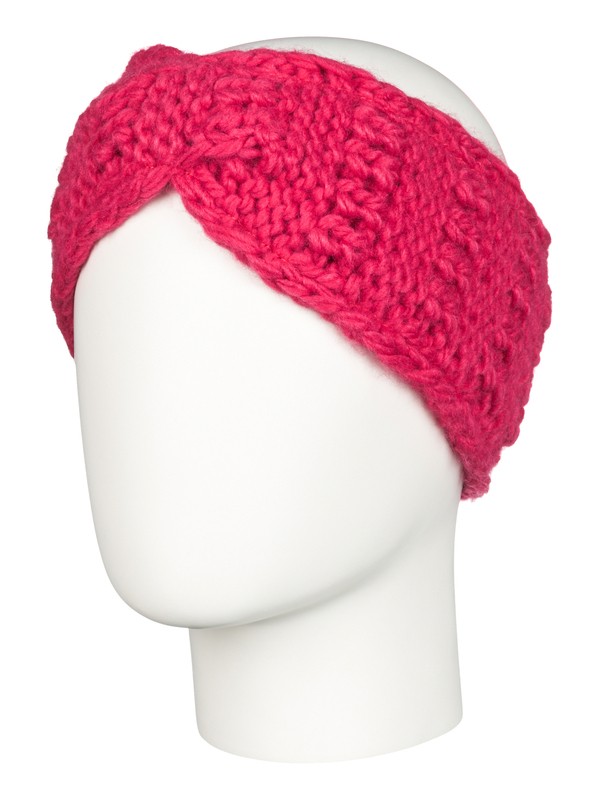 roxy, Winter Joy Beanie, AZALEA (mna0) 0 Winter Joy Beanie ERJHA03012 Roxy