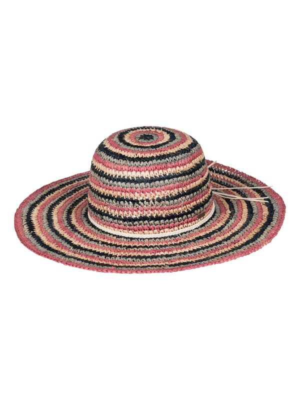 Strata - Straw Hat ERJHA03058 0 Strata Straw Hat ERJHA03058 Roxy