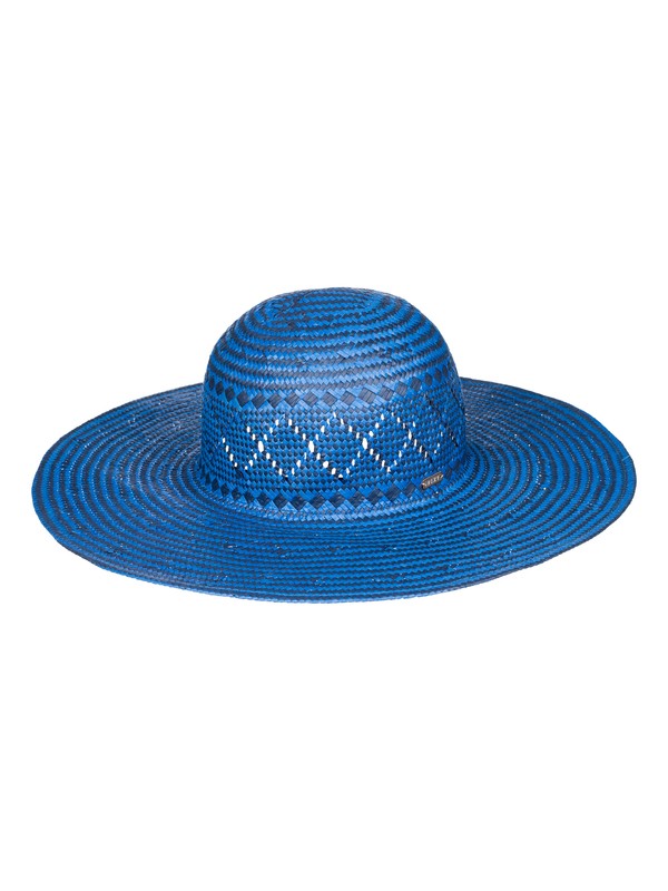 roxy, Just Lucky Sun Hat, ECLIPSE (btc0) 0 Just Lucky Sun Hat ERJHA03072 Roxy