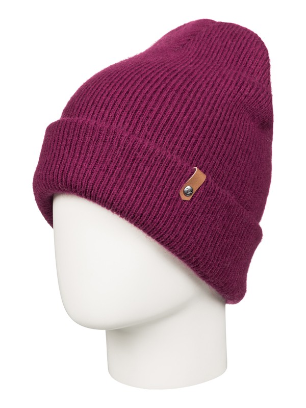 roxy, Torah Bright Beanie, RHODODENDRON (rrm0) 0 Torah Bright Beanie ERJHA03094 Roxy