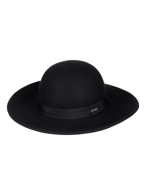 Love In L.A - Felt Fedora ERJHA03129 0 Love In L.A Felt Hat ERJHA03129 Roxy