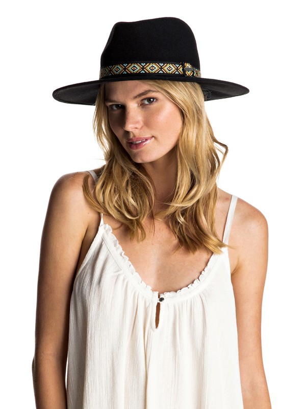 Ding Dang - Felt Hat ERJHA03159 0 Ding Dang Felt Hat ERJHA03159 Roxy