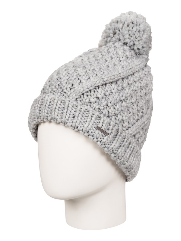 Come Home - Bobble Hat ERJHA03173 0 Come Home Beanie ERJHA03173 Roxy