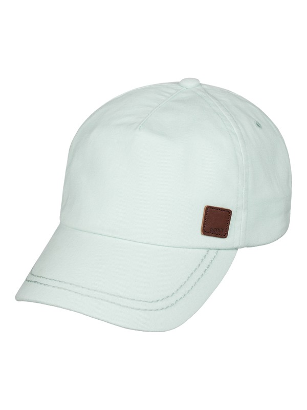 roxy, Gorra de Béisbol A Extra Innings, BLEACHED AQUA (bdr0) 0 Gorra de Béisbol A Extra Innings ERJHA03208 Roxy