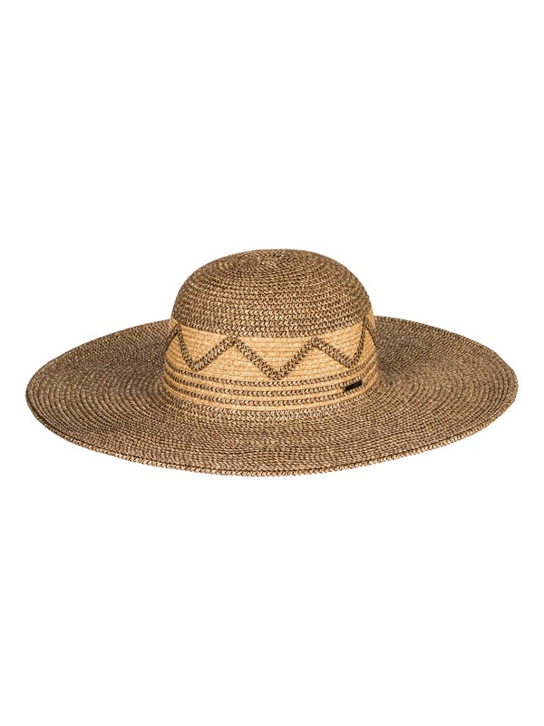 Enjoy The Sun - Sun Hat ERJHA03219 0 Enjoy The Sun Sun Hat ERJHA03219 Roxy