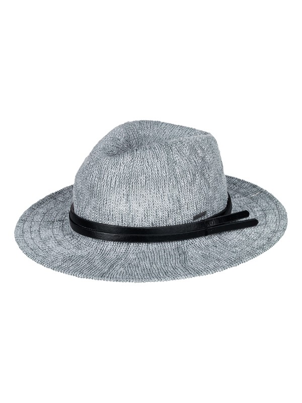 Ever Loved - Fedora Hat ERJHA03221 0 Ever Loved Fedora ERJHA03221 Roxy