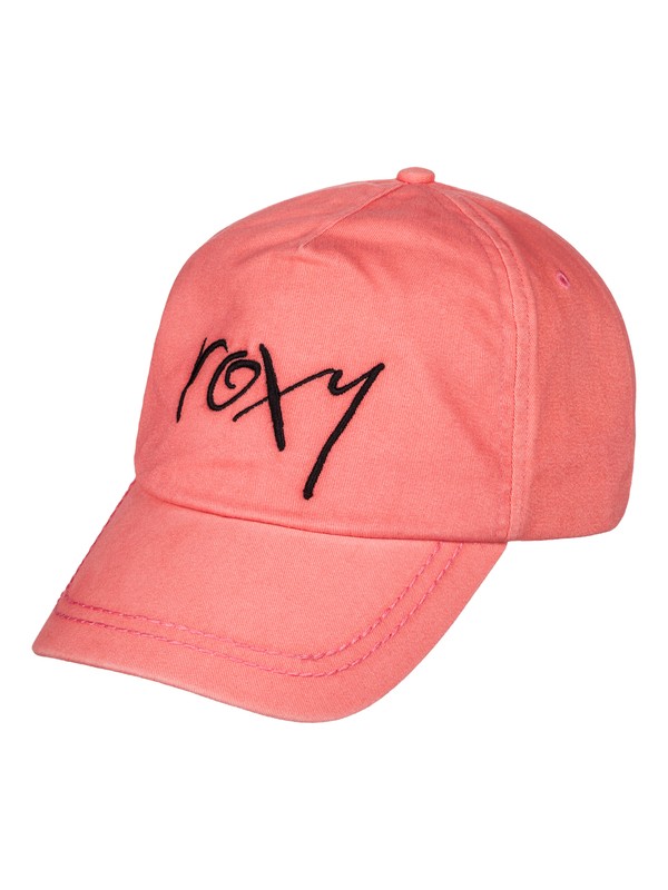 roxy, Extra Innings B - Casquette strapback, LADY PINK (mcz0) 0 Extra Innings B - Casquette strapback Rose ERJHA03225 Roxy