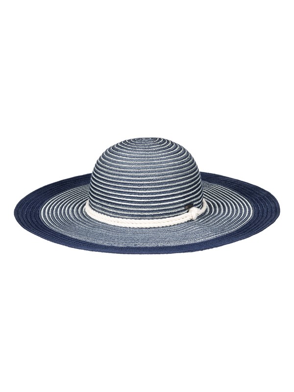 OCEAN DREAM ERJHA03238 0 Ocean Dream Straw Sun Hat ERJHA03238 Roxy