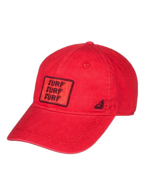 DEAR BELIEVER ERJHA03245 0 Dear Believer Baseball Hat ERJHA03245 Roxy
