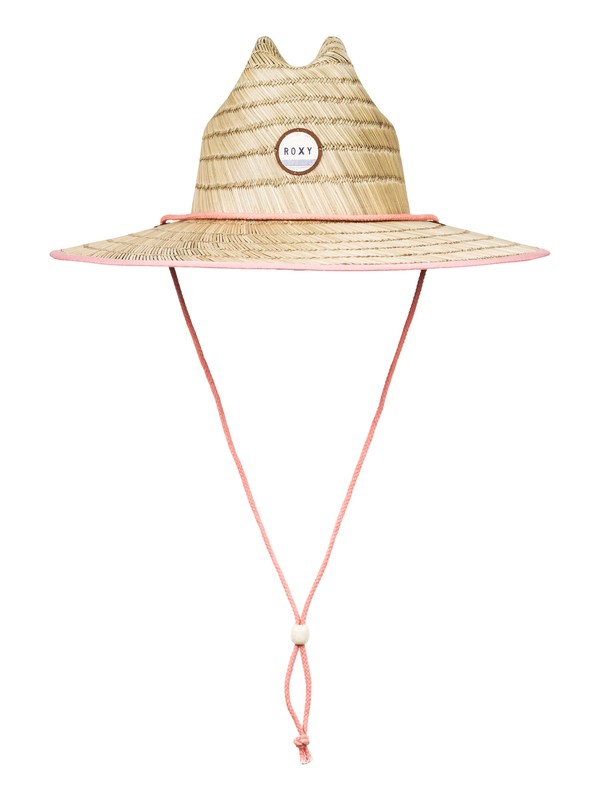 TOMBOY ERJHA03261 0 Tomboy - Straw Sun Hat ERJHA03261 Roxy