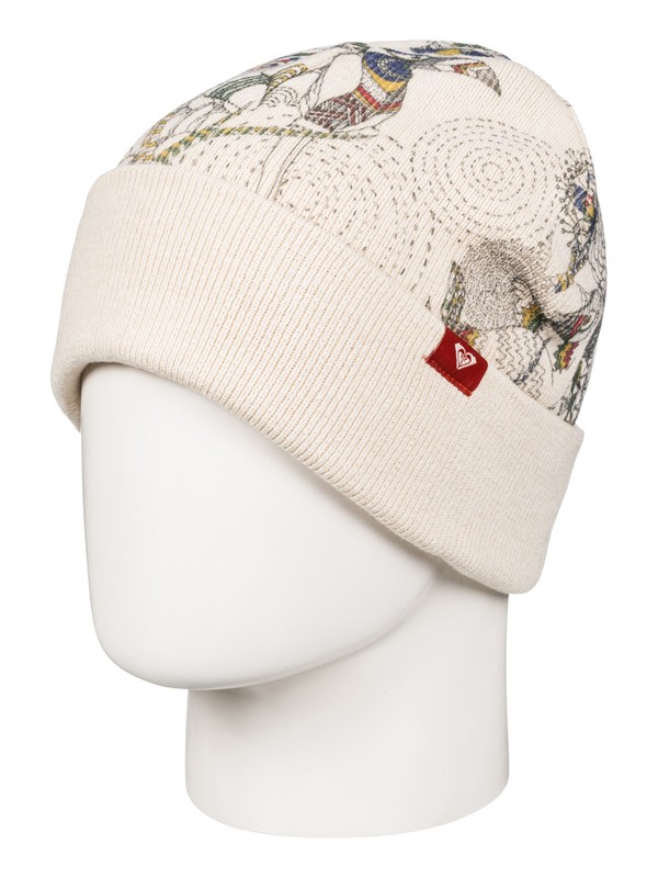 roxy, Snow Street Reversible Beanie, ANGORA_HACKNEY EMPIRE (tee6) 0 Snow Street Reversible Beanie ERJHA03286 Roxy