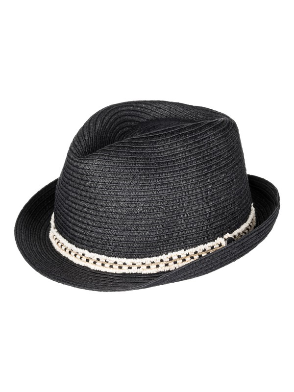 SENTIMIENTO ERJHA03323 0 Sentimiento Straw Fedora ERJHA03323 Roxy