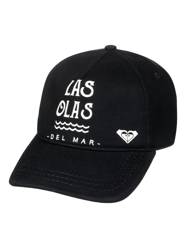 NEXT LEVEL ERJHA03356 0 Gorra de Béisbol Next Level ERJHA03356 Roxy