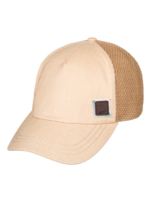 INCOGNITO ERJHA03358 0 Incognito Baseball Hat ERJHA03358 Roxy