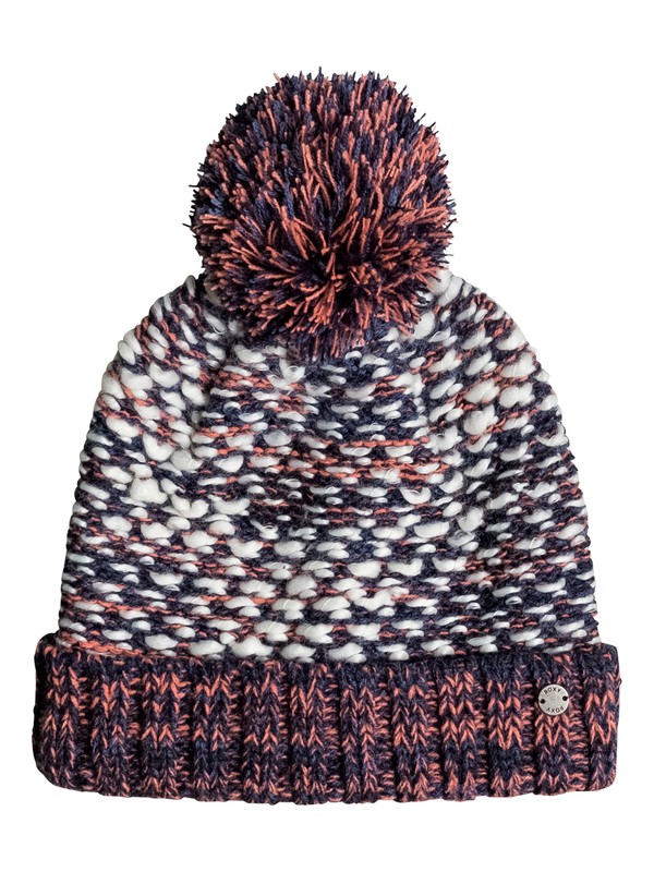 UPGRADED BEANIE ERJHA03360 0 Upgraded Beanie ERJHA03360 Roxy