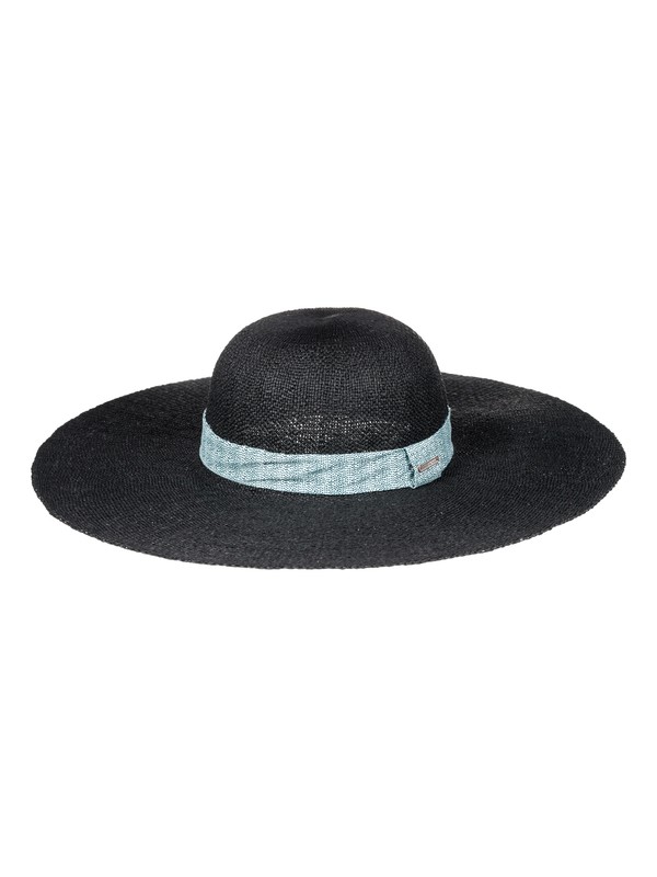 roxy, Smbrero de Paja para Sol Soak In The Sun, ANTHRACITE (kvj0) 0 Smbrero de Paja para Sol Soak In The Sun ERJHA03368 Roxy