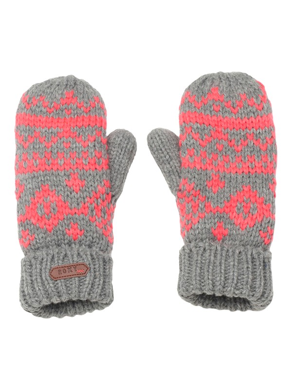 roxy, Wisp Mittens, CASTLE ROCK (kpv0) 0 Wisp Mittens ERJHN00041 Roxy