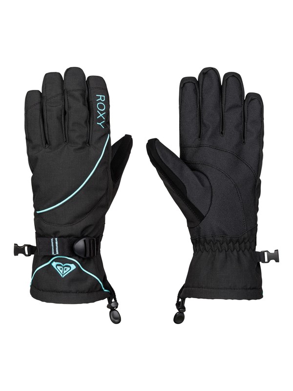Big Bear - Snow Gloves ERJHN03029 0 Big Bear Snow Gloves ERJHN03029 Roxy