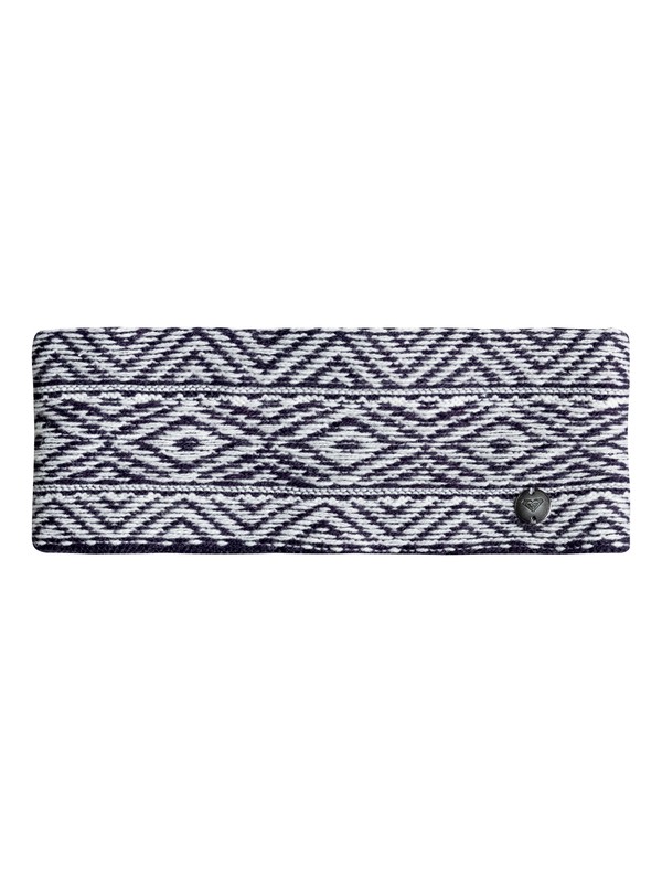 roxy, Molly Headband, PEACOAT (btn0) 0 Molly Headband ERJHW03003 Roxy