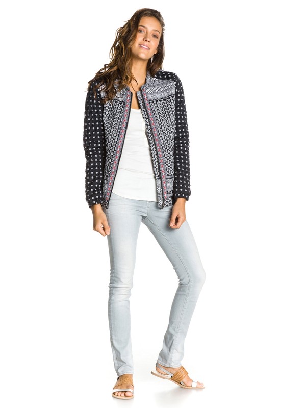 roxy, Fresh wind, PAVATI BORDER FRESH WIND (kvj6) 0 Fresh wind ERJJK00005 Roxy