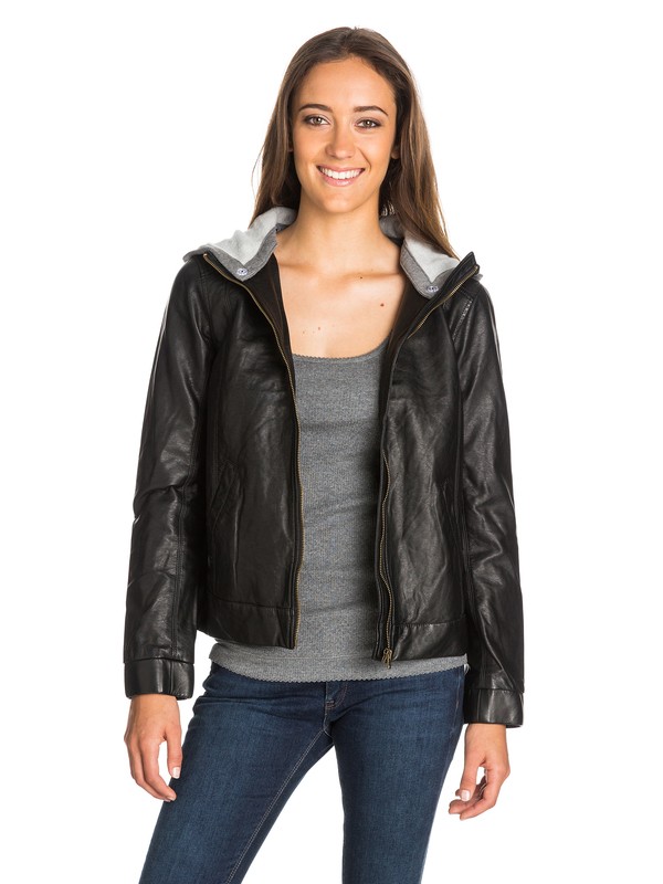 roxy, Some Nights Jacket, JAVA (ctl0) 0 Some Nights Jacket ERJJK03002 Roxy