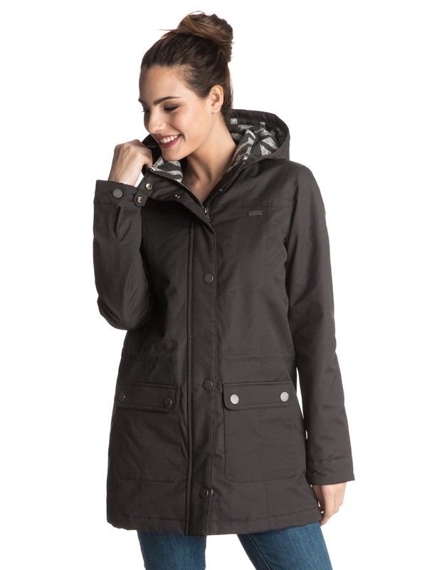 Piper Peak - Waterproof Parka ERJJK03131 0 Piper Peak - Waterproof Parka ERJJK03131 Roxy