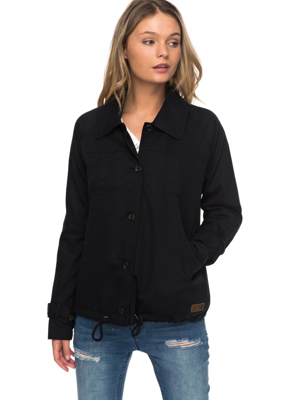 roxy, Chaqueta Dream Away, ANTHRACITE (kvj0) 0 Chaqueta Dream Away ERJJK03213 Roxy