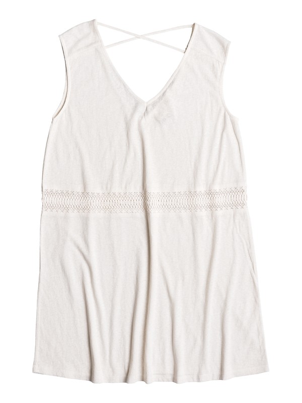 TABLES TURNS DRESS ERJKD03111 0 Tables Turns Dress ERJKD03111 Roxy