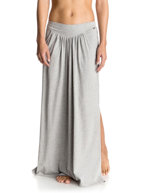 roxy, Sounds Of Silence - Gonna maxi, HERITAGE HEATHER (sgrh) 0 Sounds Of Silence - Gonna maxi Gray ERJKK03012 Roxy