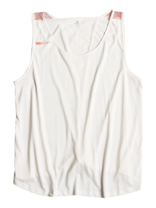 roxy, Didasana Tank, PRISTINE HEATHER (wcfh) 0 Didasana Tank ERJKT03134 Roxy