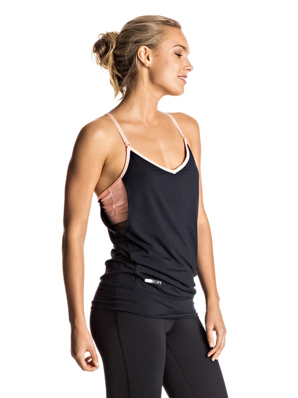 Mastame - Vest ERJKT03227 0 Mastame Tank ERJKT03227 Roxy