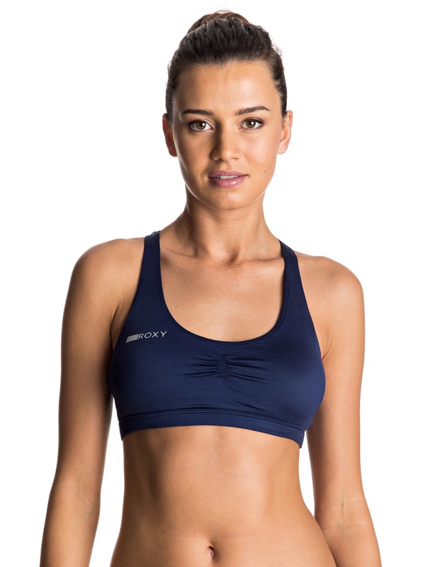 Tombly - Sports Bra ERJKT03232 0 Tombly Sports Bra ERJKT03232 Roxy