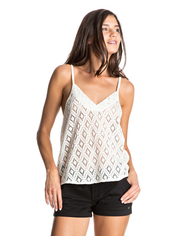 UR MINE ERJKT03257 0 Ur Mine Top ERJKT03257 Roxy